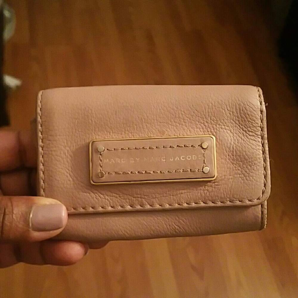 Marc by Marc Jacobs Wallet